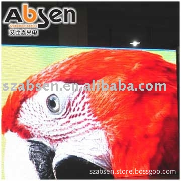 Indoor LED Full Color Display Screen